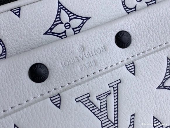 FS CHEAP LOUIS Alpha-11.0*18.5*6.5CM Nano VUITTON 0810